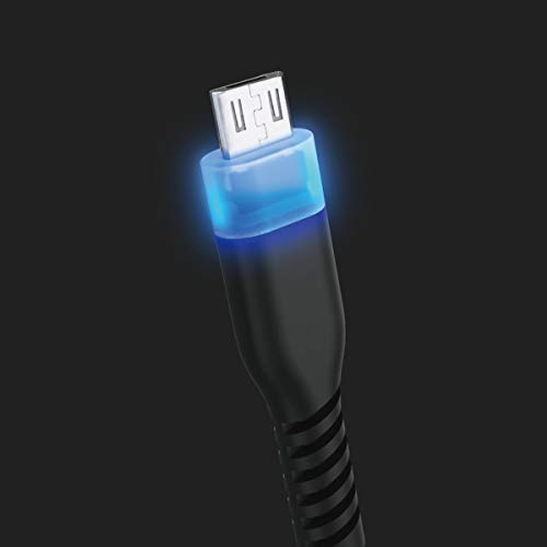 Удължен кабел за зареждане и възпроизвеждане NITHO Breakaway с Магнитен съединител за PS4