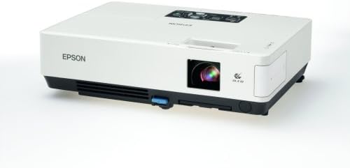 Безжичен мултимедиен проектор Epson Powerlite 1715C - 3,7 килограма