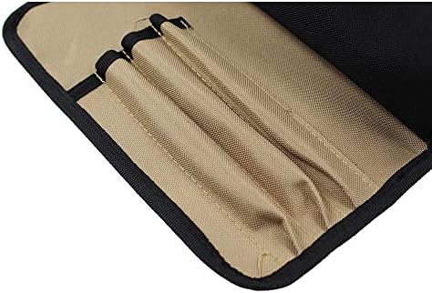 Чанта за лаптопи TJLSS, чанта за инструменти, богат на функции изход, 600D Найлон Оксфорд чанта за инструменти, 2 стил (Цвят: D, размер: