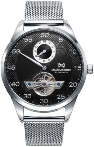 Марк Мадокс Reloj Midtown HM7154-55 automático