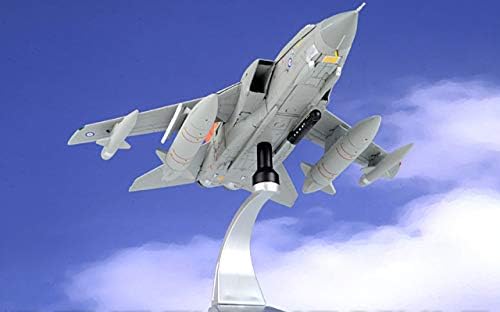 за Corgi Panavia Tornado GR 4 ZA461 RAF №15 Ескадра Специална Столетняя Схемата Ограничена Серия 1/72 Модел на самолет, направен