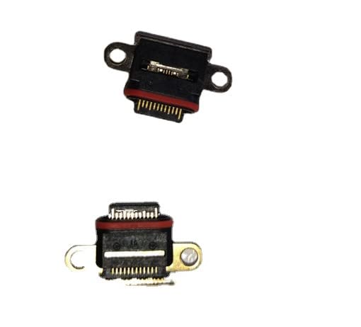ruichuang OEM USB Порт За зареждане на Док-конектор за Подмяна на Google Pixel 6/Pixel 6A 1 бр.