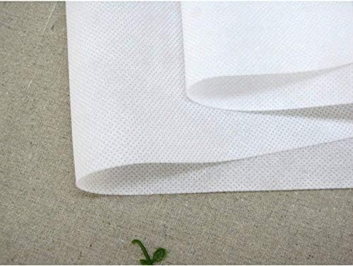 Филтър от нетъкан текстил Еднократно за пыленепроницаемой високоефективна филтрация САМ Произведено в Корея (Опаковка от 10 броя,