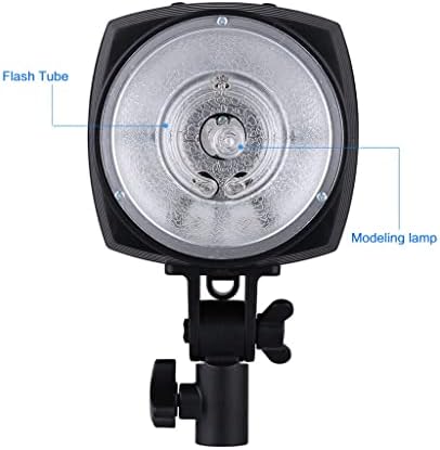 Аксесоари за осветителни ефекти LUKEO Flash Адаптер за светкавица за аксесоари Speedlight Profoto Shoot (Цвят: K150A, размер: 220)