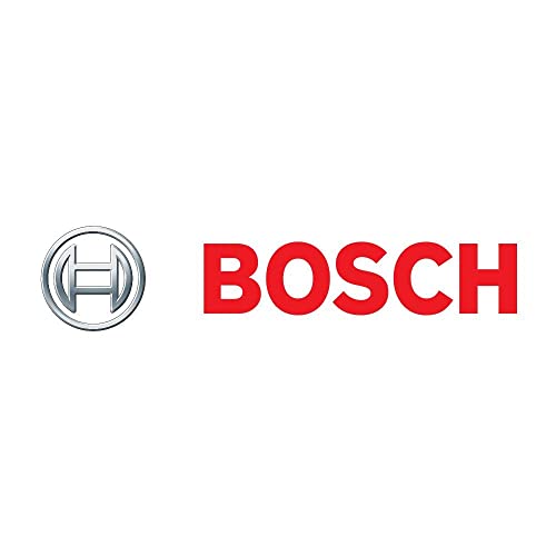 Bosch 2608597715 Тренировка за бетон Cyl-3 За бетон 5 mm x 50 mm x 3,35 инча 10 бр.