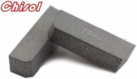FINCOS YG8 C304 Заваръчен paste От цементированного карбид Нож 40 бр./кор. накрайници за запояване на Външни Инструменти С острие Струг