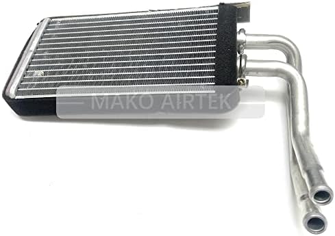 Радиатор отопителя - СНИМКИ на AIRTEK - Подходящ за Caterpillar CAT 320C 325C 315C 312C