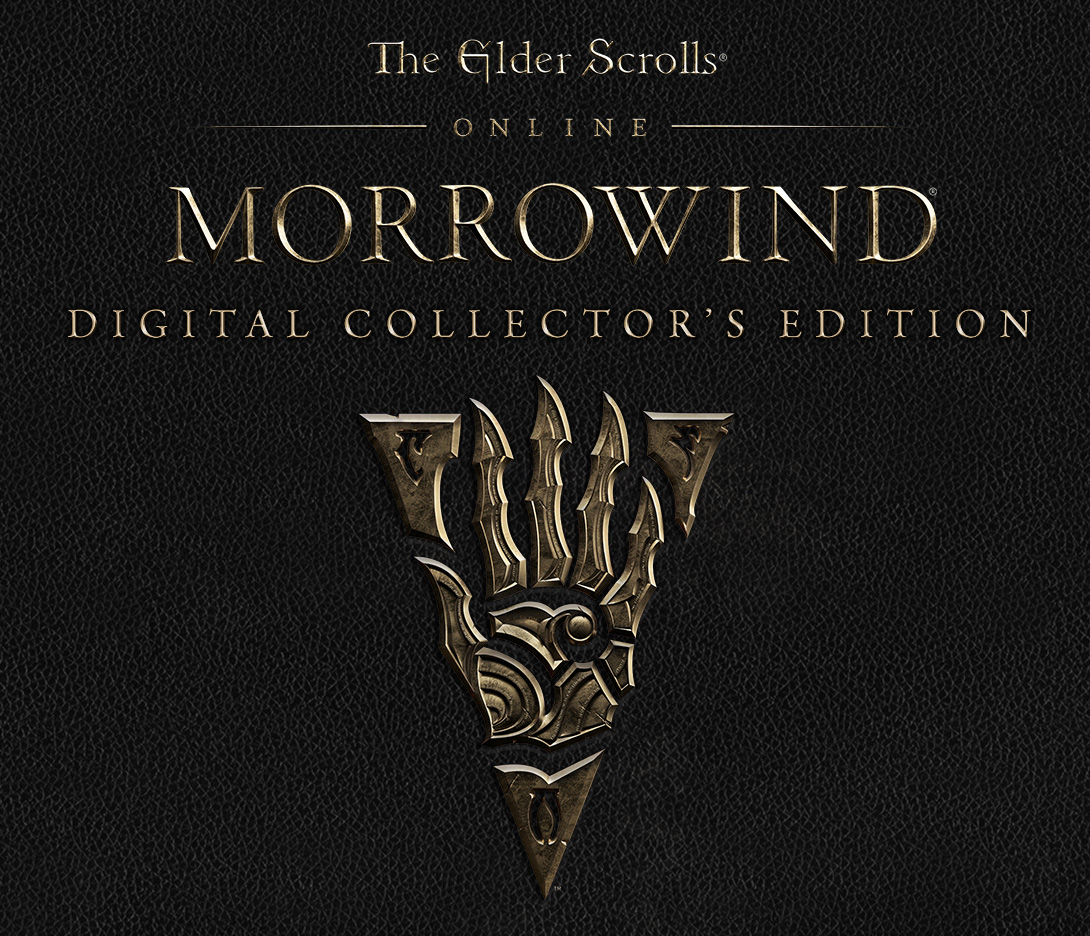 Elder Scrolls Online: Morrowind - Xbox One [Цифров код]