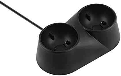Зарядно устройство за контролер за PS4 VR, с Зареждащата станция за хост PS4 VR за PS4 VR Здрав за PS4 VR за Дистанционни управления