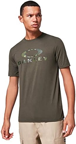 Мъжка тениска O Bark от Oakley