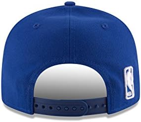 Бейзболна шапка New Era NBA 9Fifty Team Базов цвят възстановяване на предишното положение Cap