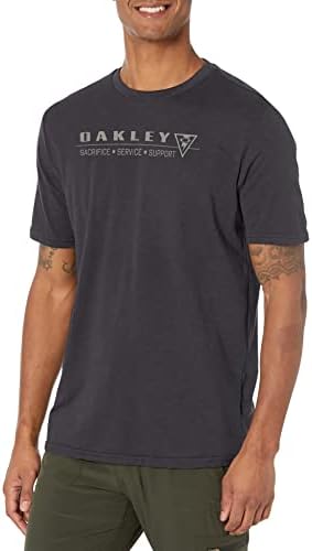 Тениска SI Oakley Pillars Tee