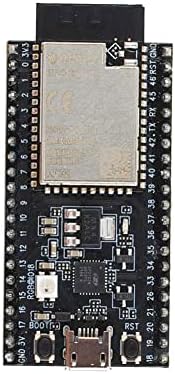 Процесора модул, микроконтролер, Stemedu ESP32-S2-Saola-1 4 MB Flash + 2 MB PSRAM ESP32-S2-Такса за разработка на Wi-Fi WROVER за Ardunio