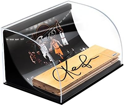Акрилен Дисплей Cavaliers UDA с Автограф на Кевин Лав 3X10 Етаж