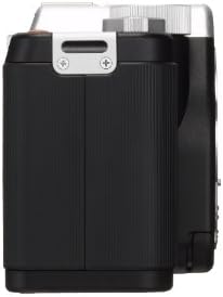 Pentax K-01 16-Мегапикселова беззеркальная цифров фотоапарат CMOS APS-C [Тяло] (черен)