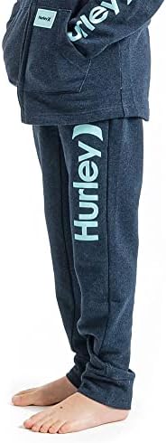 Флисовые панталони за джогинг Hurley Бойс