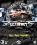 Leadfoot: Стадионные състезания по оф-роуд - PC