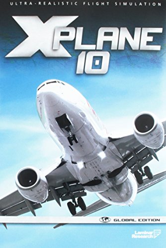 Global голям симулатор X-Plane 10 (PC и MAC)