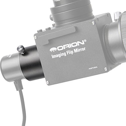 Адаптер за Огледално-рефлексен фотоапарат Orion 5524 с Диагонал на изображението 1,25 инча