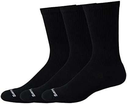 Чорапи за екипажа Smartwool Walk Light Cushion, 3 опаковки