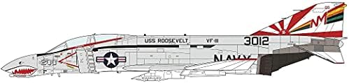 Хасагава - 1:48 F-4B/N Phantom II - VF-111 Sundowners Cag