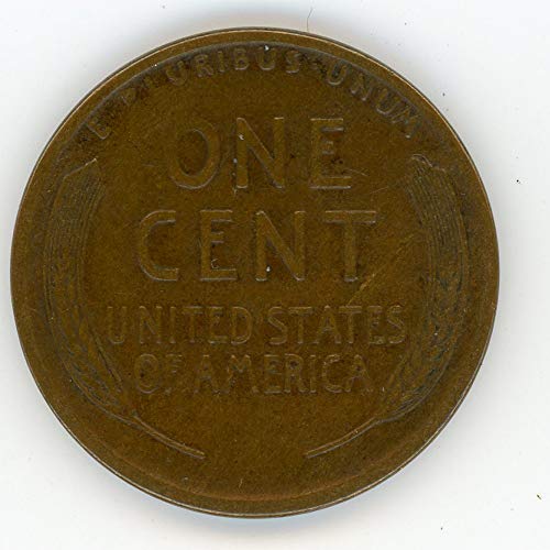Линкълн Цент VF-20 1913 година на издаване