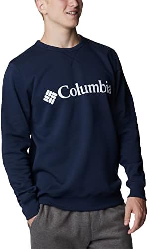 Мъжки Руното екип с логото на Columbia