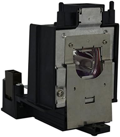 Lutema AN-D400LP-P03 Sharp AN-D400LP AN-D400LP/1 работа на смени Крушка за кинопроектора DLP/LCD с Фениксом Вътре