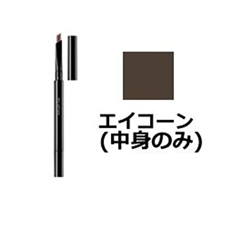 Касета за молив за вежди Shu Uemura Brow Sword, жълъд, 0,01 грама