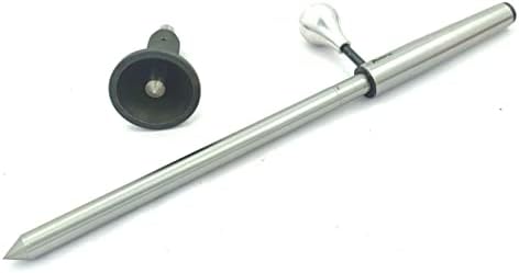 Набор от инструменти централизатора на струг включва Централизатор с опашка с дължина от 2 М и инженеринг звънец пуансон За