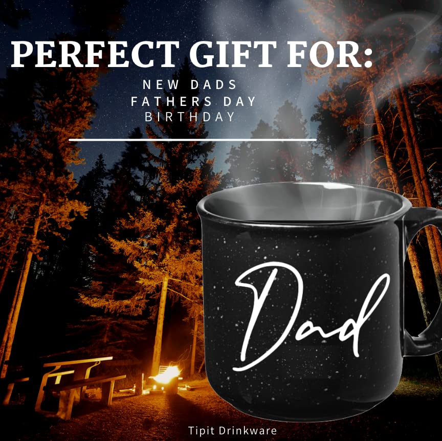 Комплект чаши за мама и татко лагерния огън - Подаръци за наскоро направени родители - Обявяването на бременността - Идеи за подаръци за бъдещи