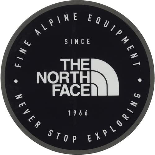 Стикер с принтом The North Face TNF NN32229 Антарктида Един размер