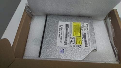 Устройство за четене DVD-та Lenovo Ultra Slim 9,5 мм, SATA за сървъри x3650 M5 (00AM066)