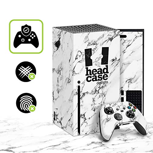 Дизайн на своята практика за главата Официално Лицензиран Presi Kirilova Евкалипт Mix Patterns Vinyl Стикер Детска Стикер на кожата, която е Съвместима С контролер Xbox One S / X