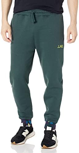 Мъжки Класически Спортни Панталони LRG-Trackpant-Панталони за джогинг