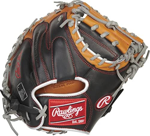 Серия бейзболни ръкавици Rawlings | R9 Youth PRO Taper | Няколко стилове