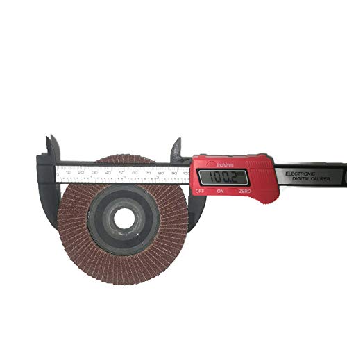 За опесъчаване плоча Wonderrun за абразивни полиране, Пластинчатый на опашка за въртящ се инструмент и шлайфане диск за обработка на