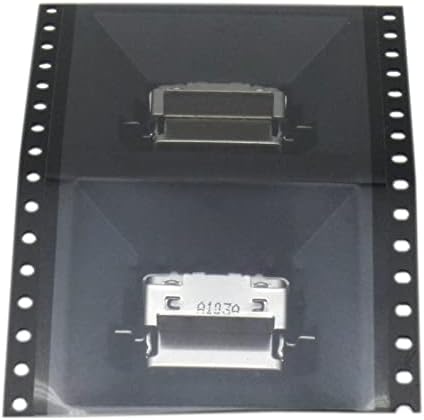 Комплект от 2 за смяна на съединител HDMI Out Port Socket Interface Jack Plug Connector за конзолата на Microsoft Xbox One Slim S