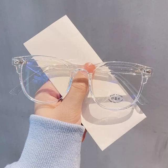 RHZ Очила, Блокиране на Синята светлина, За мъже и Жени | За четене/ Игри / Защита от uv | Модни очила