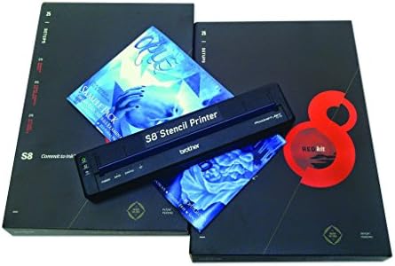 Принтер за сито, хартия spirit S 8 - USB комплект