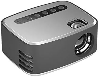 Мини Преносим Джобен Домашно кино T20 - Проектор и 3D Hd 1080P Led Cinema Receiver USB EH5
