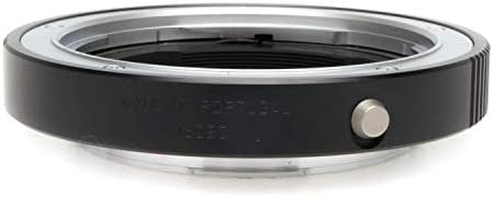 Leica 16030 S-Сменяеми обектива с адаптер