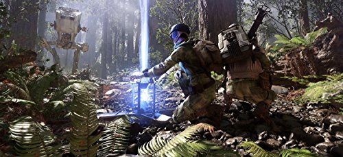 Star Wars: Battlefront & SteelBook (специално за ) - Xbox One