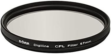 Сенник за обектив обектив SR8 58 мм За фотоапарати, пискюл за филтър UV CPL FLD, Съвместима с обектив Pentax HD PENTAX-DA 55-300