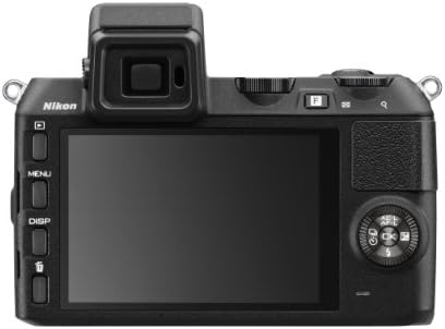 Беззеркальная фотоапарат Nikon със Сменяеми обективи 1 NIKKOR VR 10-30 mm f/3.5-5.6 - Международна версия