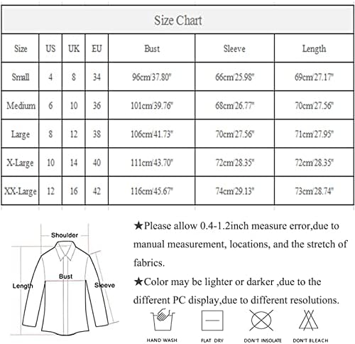 Дамски ризи с дълъг ръкав 2022, ежедневни свободни блузи с припокриване, цветни блокове, по-леки модни пуловери, блузи