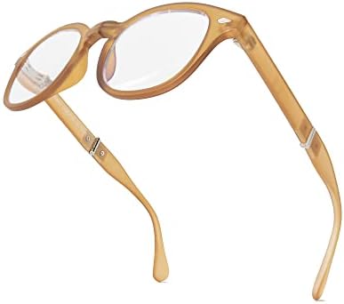 Сгъваеми Прогресивни Очила за четене VITENZI за Жени и Мъже, Компютърни Ридеры с Блокираторами синя светлина - Fano