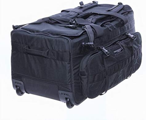 Чанта за носене Forceprotector Gear LLC Deployer XP