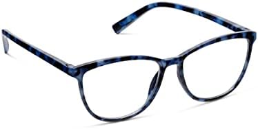 Дамски Сини Светофильтрующие Очила Peepers от peeperpecs - Bengal