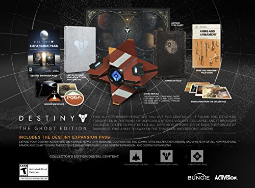 Destiny Светия Edition - PlayStation 4